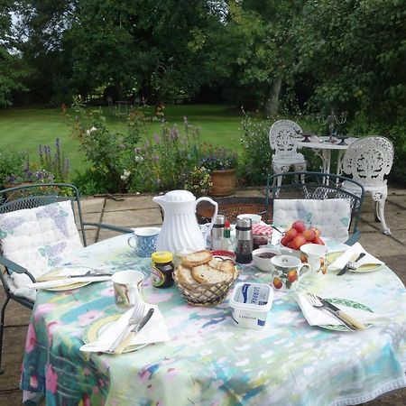 St Michaels House Bed & Breakfast Crediton Luaran gambar