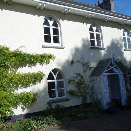 St Michaels House Bed & Breakfast Crediton Luaran gambar