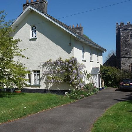 St Michaels House Bed & Breakfast Crediton Luaran gambar