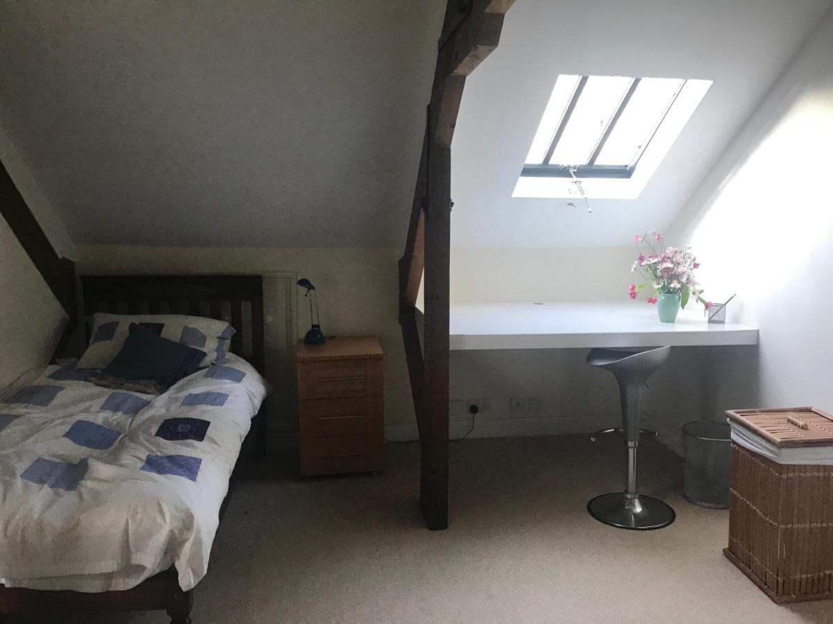 St Michaels House Bed & Breakfast Crediton Luaran gambar