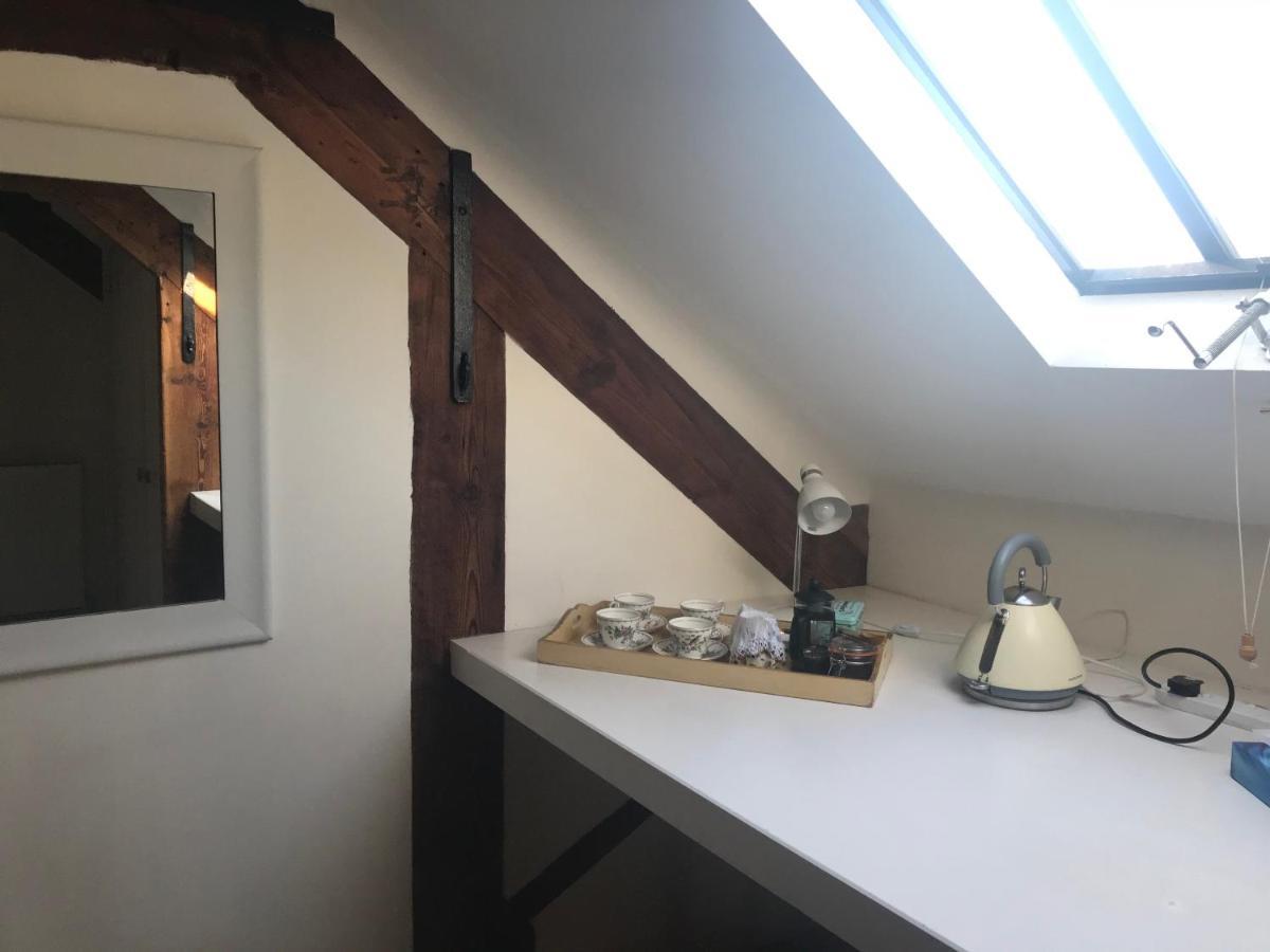 St Michaels House Bed & Breakfast Crediton Luaran gambar