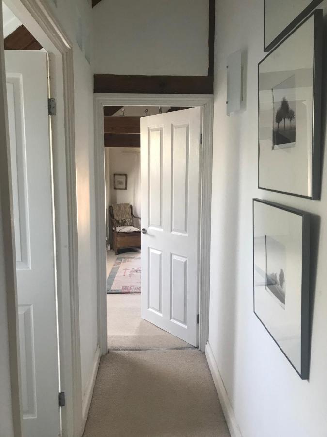 St Michaels House Bed & Breakfast Crediton Luaran gambar