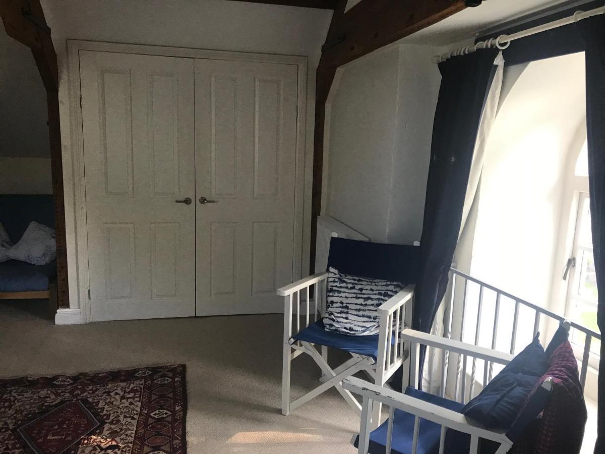 St Michaels House Bed & Breakfast Crediton Luaran gambar
