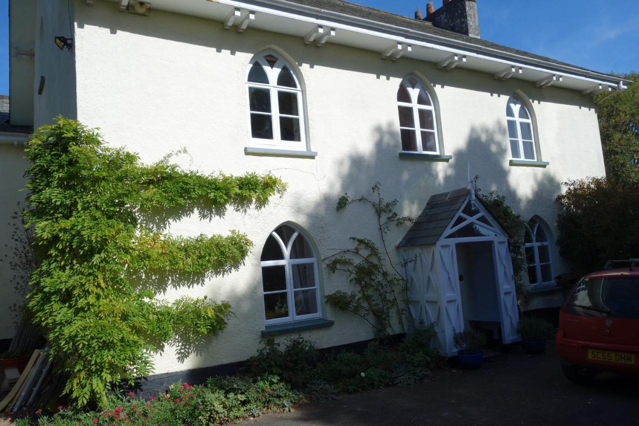 St Michaels House Bed & Breakfast Crediton Luaran gambar