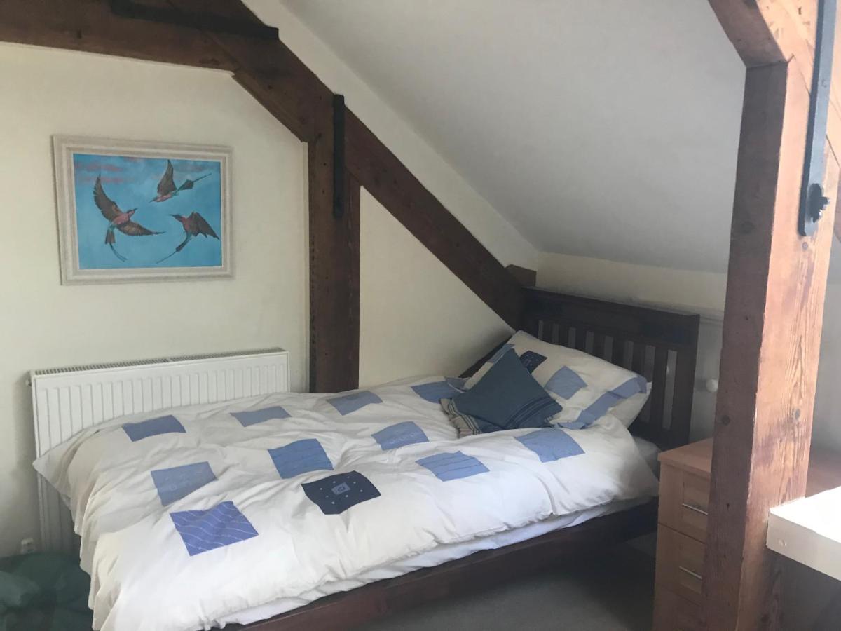 St Michaels House Bed & Breakfast Crediton Luaran gambar
