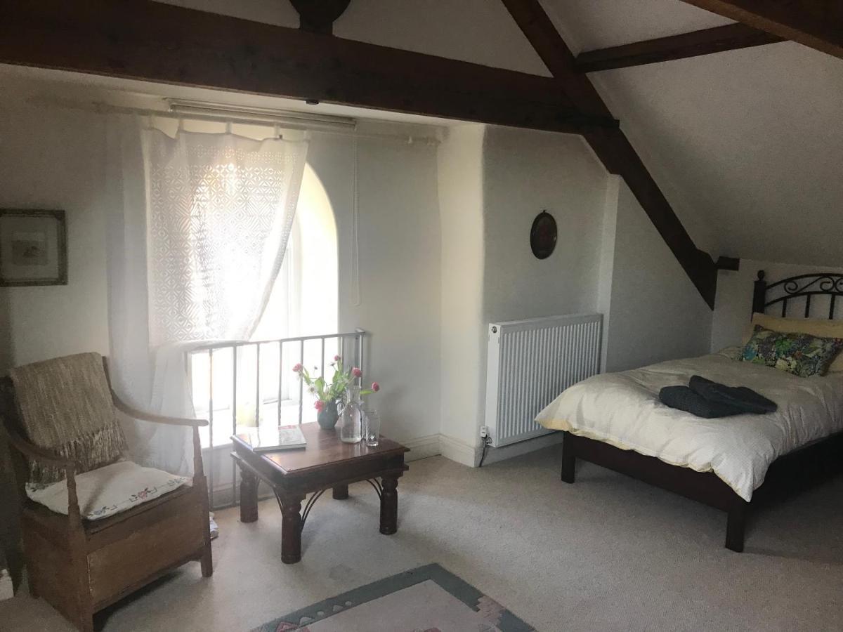 St Michaels House Bed & Breakfast Crediton Luaran gambar