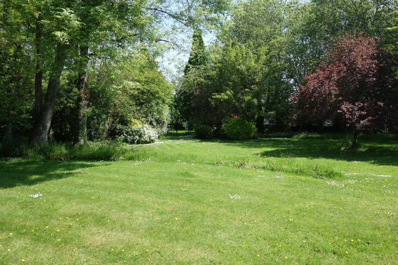 St Michaels House Bed & Breakfast Crediton Luaran gambar