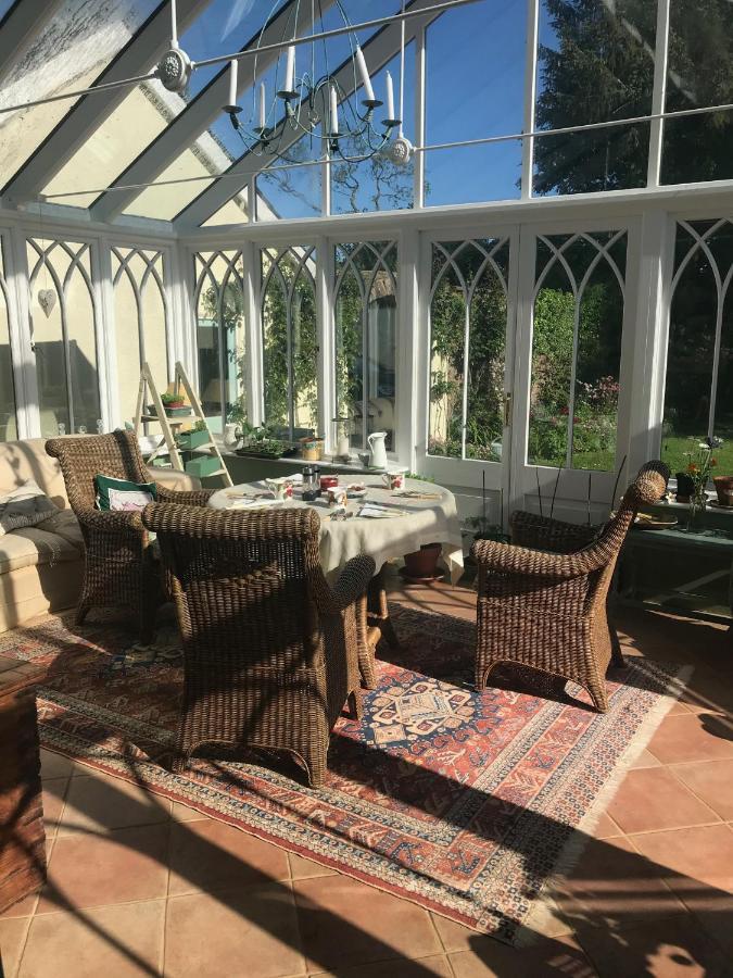 St Michaels House Bed & Breakfast Crediton Luaran gambar