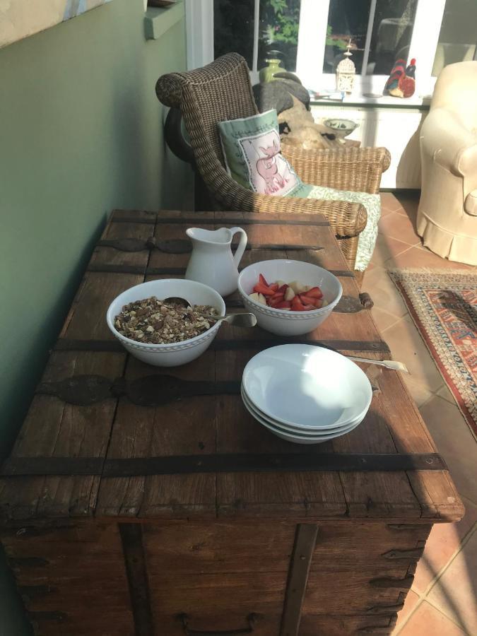 St Michaels House Bed & Breakfast Crediton Luaran gambar